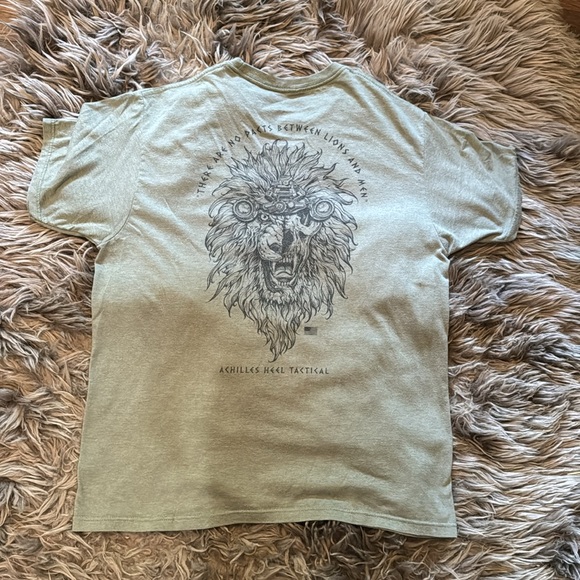 Howitzer t-shirt - Picture 5 of 7